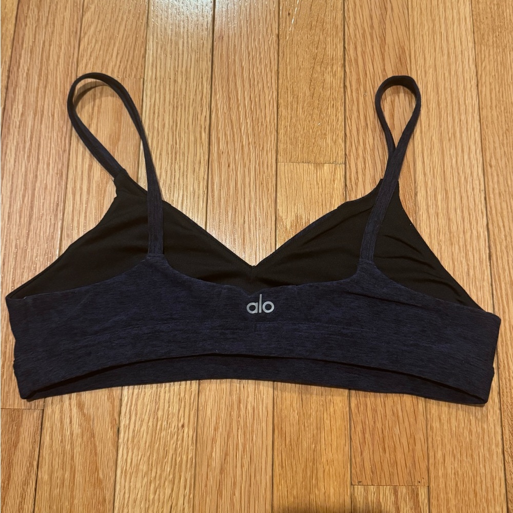 Alo Yoga Lounge Bra